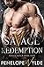 Savage Redemption