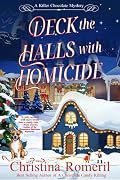 Deck the Halls With Homicide