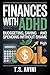 Finances with ADHD: Budgeti...