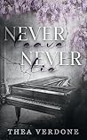 Never Leave, Neve...