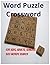 Crossword for all ages