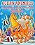 Ocean Coloring Book: for Ki...