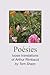 Poésies by Tom Sharp