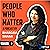 People Who Matter Podcast S...