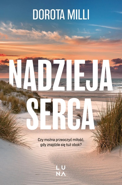 Nadzieja serca (Paperback)