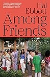Among Friends Book cover for Among Friends