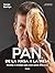 Pan, de la masa a la mesa: ...
