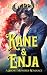 Kane and Enja by Ruby Pearl
