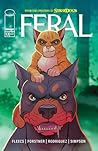 Feral #13