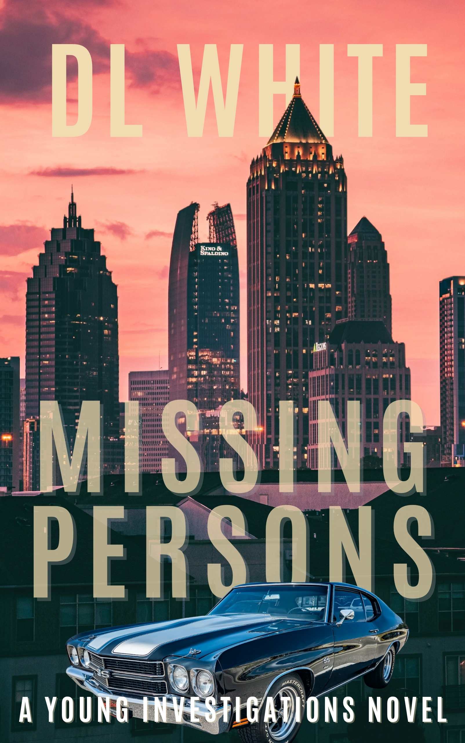 Missing Persons (ebook)