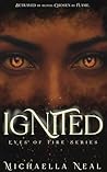 Ignited: Eyes of ...