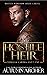 Hostile Heir: Tomás & Carina Duet (Souza Cartel #1)