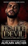 Hostile Devil: Giovanni & India Duet (Souza Cartel #6)