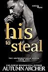 His to Steal