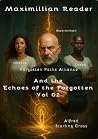 The Echoes of the Forgotten by Alfred Sterling Cross