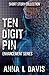 Ten Digit PIN: Short Story Collection (Enhancement Series)