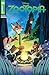 Zootopia #5 by Jeff Parker