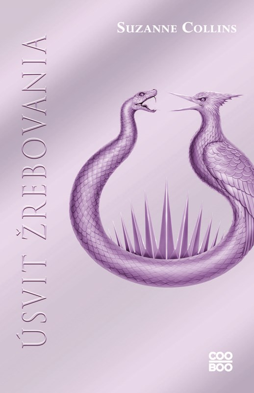 Úsvit žrebovania (Hry o život, #0.5)