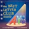 The Best Letter Club: When Consonants and Vowels Unite