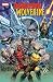 Deadpool/Wolverine (2025) #10 by Benjamin Percy