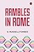 Rambles in Rome
