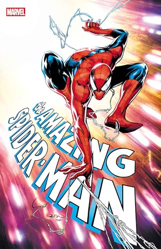 Amazing Spider-Man (2025-) #14