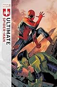 Ultimate Spider-Man (2024-) #22
