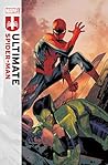 Ultimate Spider-Man (2024-) #22