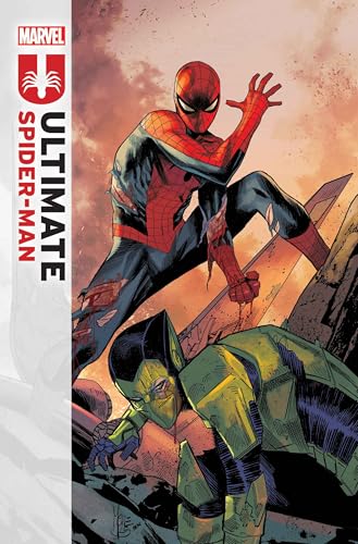 Ultimate Spider-Man (2024-) #22