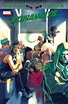 Runaways (2025) #5 by Rainbow Rowell Runaways (2025) #5 by Rainbow Rowell