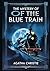 The Mystery of the Blue Train