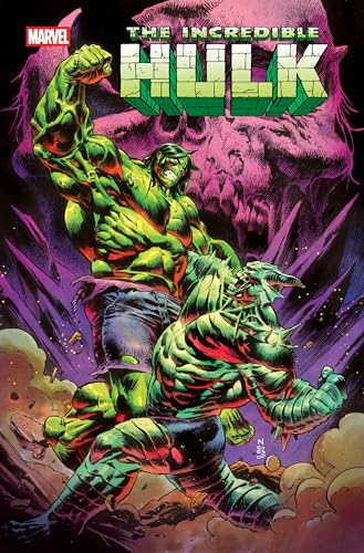 The Incredible Hulk (2023-2025) #30