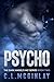 Psycho by Charlotte McGinlay