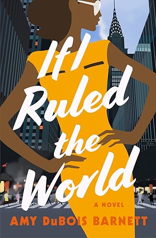 If I Ruled the World