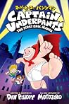 Captain Underpant...
