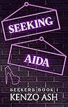 Seeking Aida: An Age-Gap Romance (Seekers)
