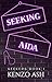 Seeking Aida: An Age-Gap Romance (Seekers)