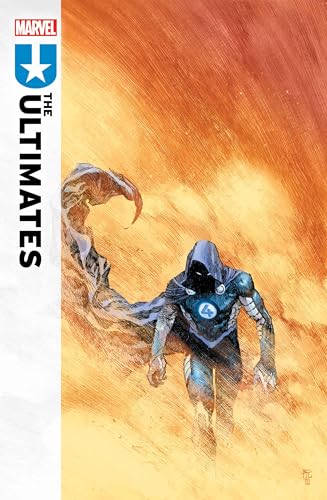 Ultimates (2024-) #17