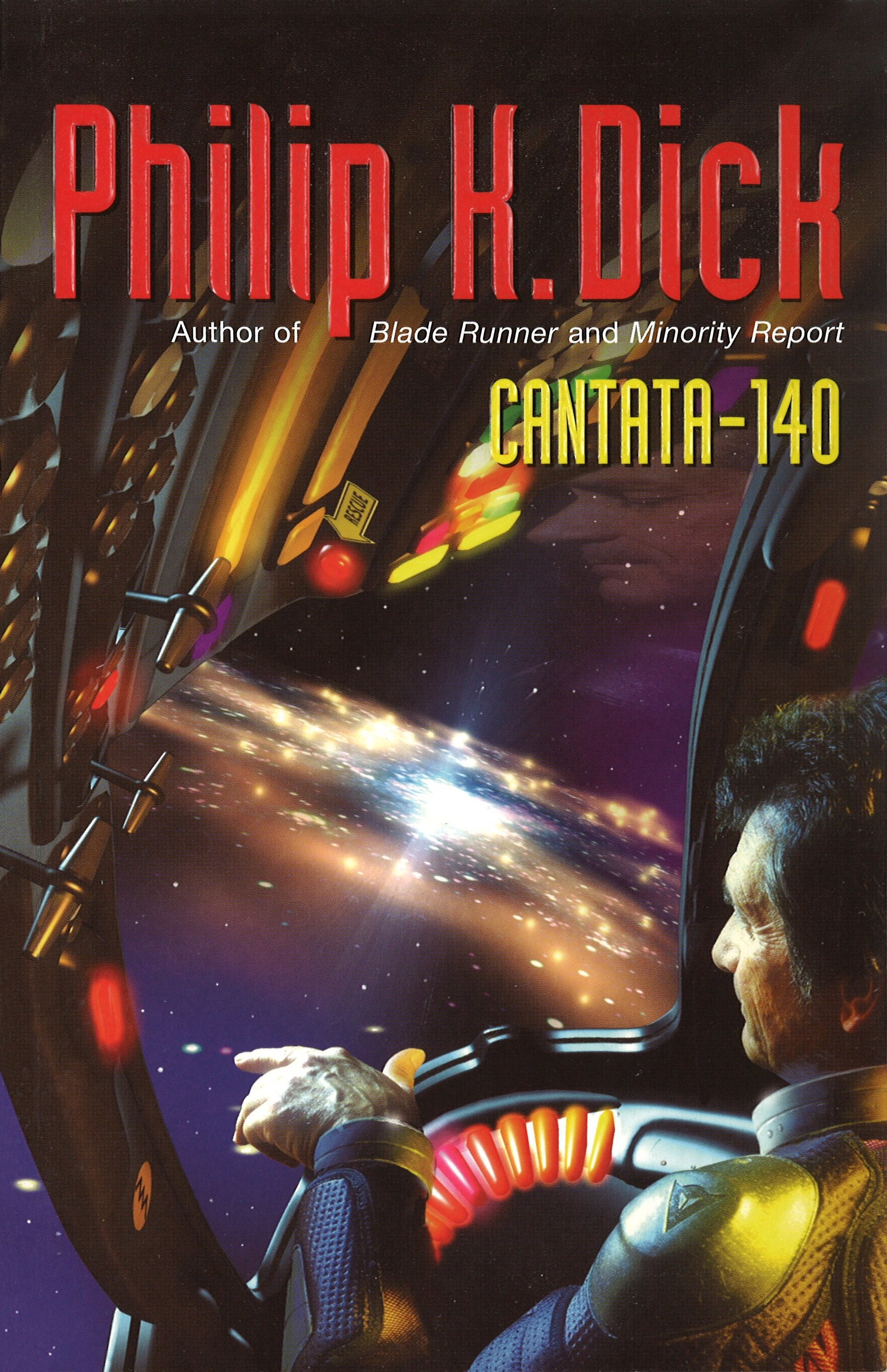 Cantata-140