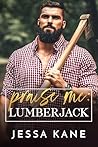 Book cover for Praise Me: Lumberjack (Praise Me Daily)