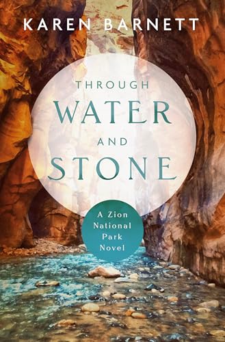 Through Water and Stone (Kindle Edition)