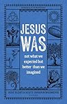 Jesus Was