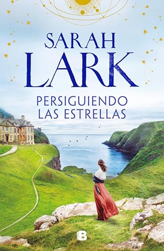 Persiguiendo las estrellas (Spanish Edition)