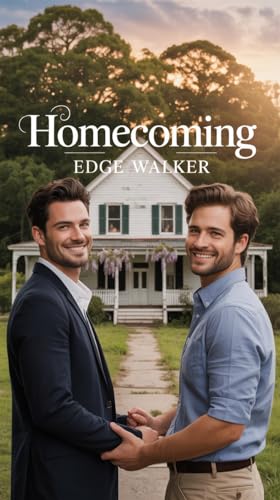 Homecoming: When Love Comes Home. (First Pulse Series)