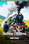 The Railway Child...