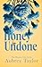 Honey Undone (The Hornets N...