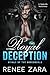 Royal Deception (Royals of the Underworld, #2)
