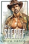Yes, Sheriff