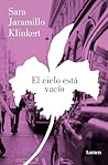 El cielo está vacío