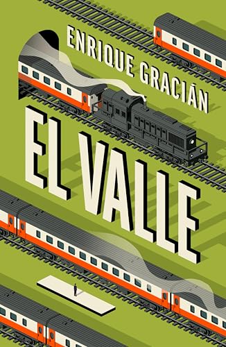 El valle (Kindle Edition)